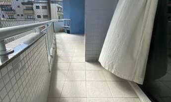 Imagem 7: Apartamento com vista mar 03 dorms sendo 01 suite + 02 vagas privativas + lazer completo T