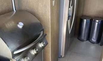 Imagem 6: Alugo belíssimo apartamento mobiliado em Tambau com área de lazer completa vista mar