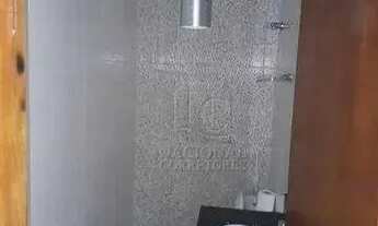 Imagem 4: Sobrado com 3 dormitórios à venda, 120 m² por R$ 550.000,00 - Vila Camilópolis - Santo And