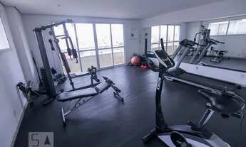 Imagem 7: Apartamento à Venda - Campos Elíseos, 1 Quarto, 32 m2