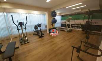 Imagem 9: Apartamento com 2 dormitórios à venda, 80 m² por R$ 430.000 - Centro - Mongaguá/SP