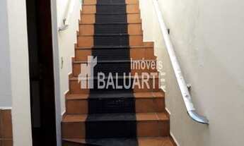 Imagem 6: Sobrado à venda, 152 m² por R$ 530.000,00 - Socorro - São Paulo/SP