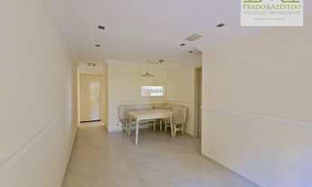 Imagem 3: Apartamento com 3 dormitórios para alugar, 64 m² por R$ 2.843,00/mês - Vila Morse - São Pa