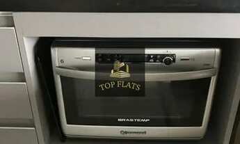 Imagem 5: Flat disponível no Brooklin