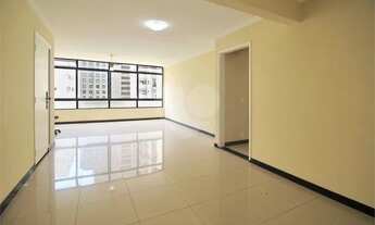 Imagem 5: Apartamento para venda possui 130 metros quadrados com 3 quartos em Jardim Paulista - São