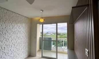 Imagem 5: Apartamento disponível pra locação Aleixo - Condomínio ISLA MORADA Manaus - Amazonas