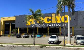 Imagem 7: Alugo Excelentes Galpões Galpão