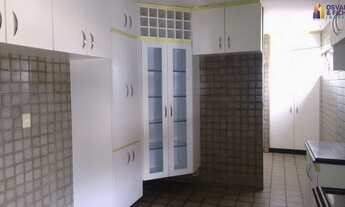 Imagem 5: Apartamento residencial para locação, Maurício de Nassau, Caruaru