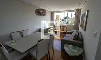 Imagem 4: Apartamento para Aluguel - Santa Amélia, 2 Quartos, 80 m2