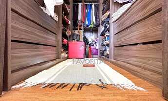 Imagem 6: Mairarê com 3 dormitórios à venda, 91 m² por R$ 939.000 - Jardim Arpoador Zona Oeste - São