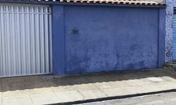 Imagem: VENDO CASA COM 3 QUARTOS EM ANDRÉ CARLONI