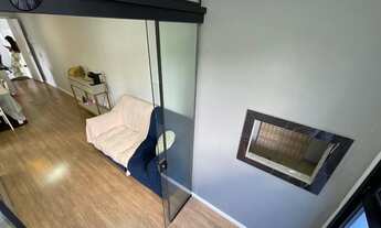 Imagem 4: Apartamento para venda tem 55 metros quadrados com 2 quartos em Espinheiros - Itajaí - SC