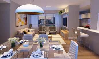 Imagem 2: Apartamento 2 dormitórios com vaga próximo ao Parcão