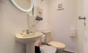 Imagem 7: São Paulo - Conjunto Comercial/Sala - Mooca