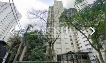 Imagem: Apto com 2 dorms sendo 1 suíte e 1 vaga