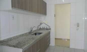 Imagem 5: Excelente apartamento para locação com 02 dormitórios em Vinhedo/SP