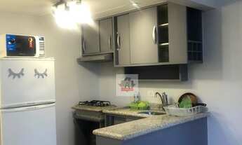 Imagem 5: Flat para aluguel tem 35 metros quadrados com 1 quarto em Jardim Paulista - São Paulo - SP