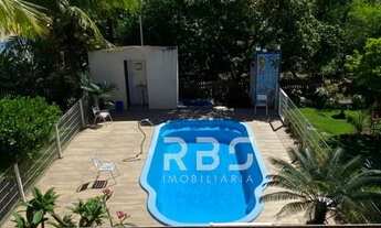 Imagem 3: CASA DE PRAIA COM PISCINA EM BALNEÁRIO DE CARAPEBUS