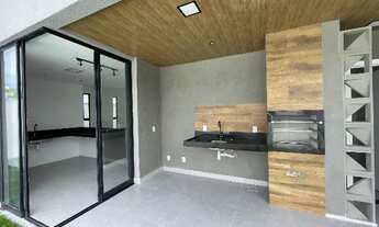 Imagem 2: Belissima casa em condomínio fechado