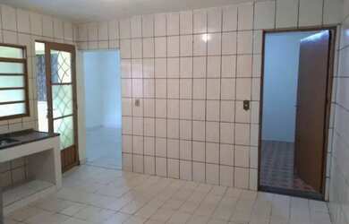 Imagem 5: Casa com 1 dormitório para alugar, 45 m² - Vila Zatt - São Paulo/SP