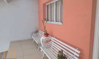 Imagem 6: Casa com 3 dormitórios, 250 m² - venda por R$ 680.000,00 ou aluguel por R$ 3.067,55/mês