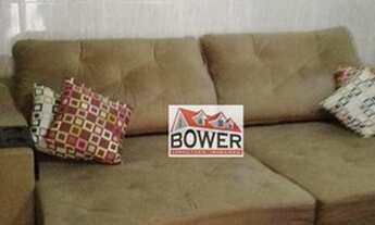 Imagem 3: Casa com 2 dormitórios para alugar por R$ 1.200,00/mês - Nova Cidade - São Gonçalo/RJ