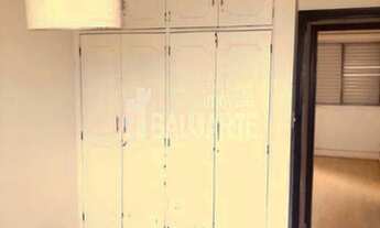 Imagem 3: Apartamento com 4 dormitórios à venda, 216 m² por R$ 1.890.000,00 - Alto da Boa Vista - Sã