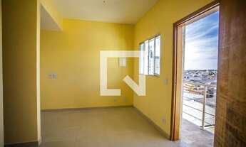 Imagem: Apartamento para Aluguel - Vila Campestre