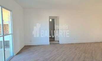 Imagem 4: Cobertura com 3 dormitórios à venda, 135 m² por R$ 790.000,00 - Vila Marari - São Paulo/SP