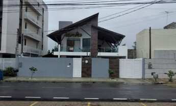 Imagem 2: Valor de Super OPORTUNIDADE! Casa com 4 Suítes/ 346 m² para VENDA- Intermares - Cabedelo/P