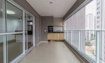 Imagem 7: Apartamento Locação 3 Dormitórios - 103 m² Brooklin