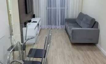 Imagem 3: Apartamento 2 quartos