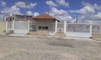 Imagem: Aluguel de casa no condomínio Pérolas