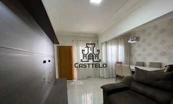 Imagem 3: Casa à venda, 115 m² por R$ 400.000 - Loteamento Chamonix - Londrina/PR