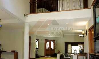 Imagem 7: Jandira - Casa de Condomínio - Altos de São Fernando