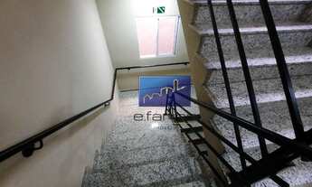 Imagem 4: Apartamento com 2 dormitórios à venda, 45 m² por R$ 220.000,00 - Vila Fernandes - São Paul