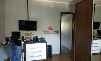 Imagem 7: Sobrado de condomínio fechado na região da Penha