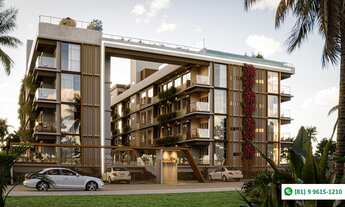 Imagem 4: Flat em Tamandaré com 23 m² sendo 1 quarto no Centro IMPERDÍVEL!