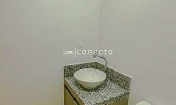 Imagem 3: Ótimo Apartamento de 25m² - Localizado no Tatuapé - São Paulo