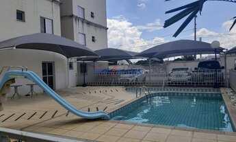 Imagem 3: Apartamento - Jardim Capivari - Campinas