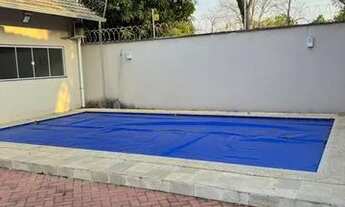 Imagem 6: Casa à venda em Aruãna com Dois chales sendo duas suítes sendo duas suítes cada