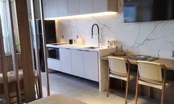 Imagem 3: Apartamento para venda tem 76 metros quadrados com 2 quartos em Humaitá - Rio de Janeiro