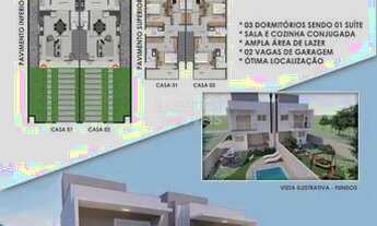 Imagem 4: FLORIANóPOLIS - Casa Padrão - Ingleses do Rio Vermelho