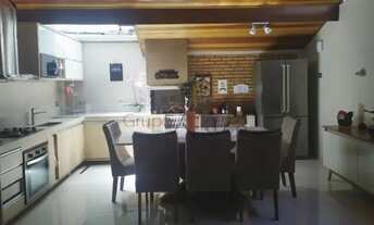 Imagem 4: Jacarei - Casa de Condomínio - Chacaras Santa Maria