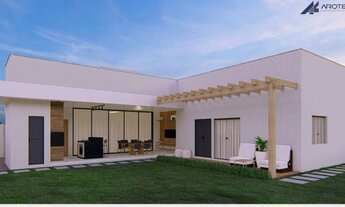 Imagem 4: Casa de condomínio para venda possui 200 metros quadrados com 3 quartos