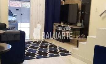 Imagem 3: Sobrado com 4 dormitórios à venda, 160 m² por R$ 570.000,00 - Jardim Marajoara - São Paulo