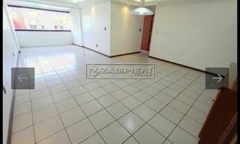 Imagem 2: 3 Quartos Jatiúca 124m²