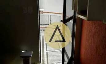 Imagem 2: Apartamento com 3 dormitórios para alugar, 92 m² por R$ 1.252,50/mês - Jardim Bela Vista