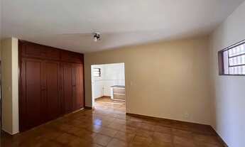 Imagem 2: Casa térrea 3 dormitórios Jardim José Sampaio Junior Ribeirão Preto