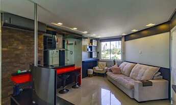 Imagem 7: APARTAMENTO MOBILIADO | RES SUN VALLEY